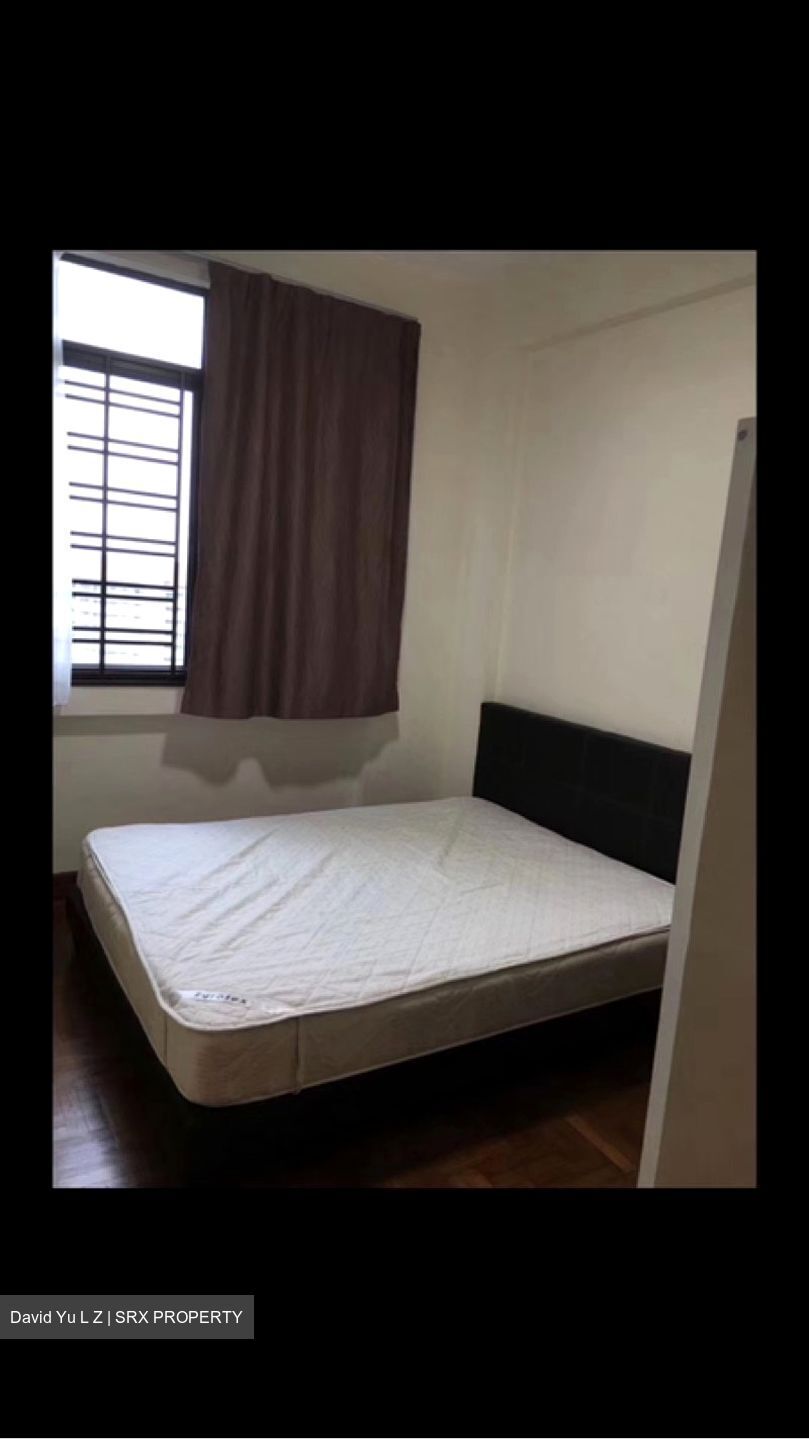 Parc Oasis (D22), Condominium #580053491